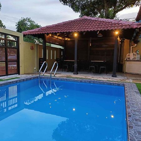 פטלין ג'איה Homestay Laman Nuri, Kota Damansara מראה חיצוני תמונה