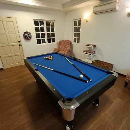 פטלין ג'איה Homestay Laman Nuri, Kota Damansara מראה חיצוני תמונה