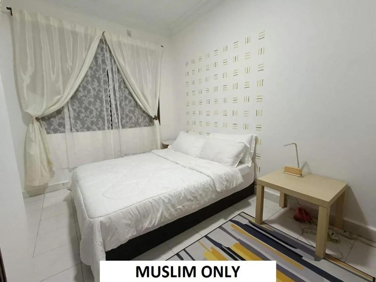פטלין ג'איה Homestay Laman Nuri, Kota Damansara מראה חיצוני תמונה