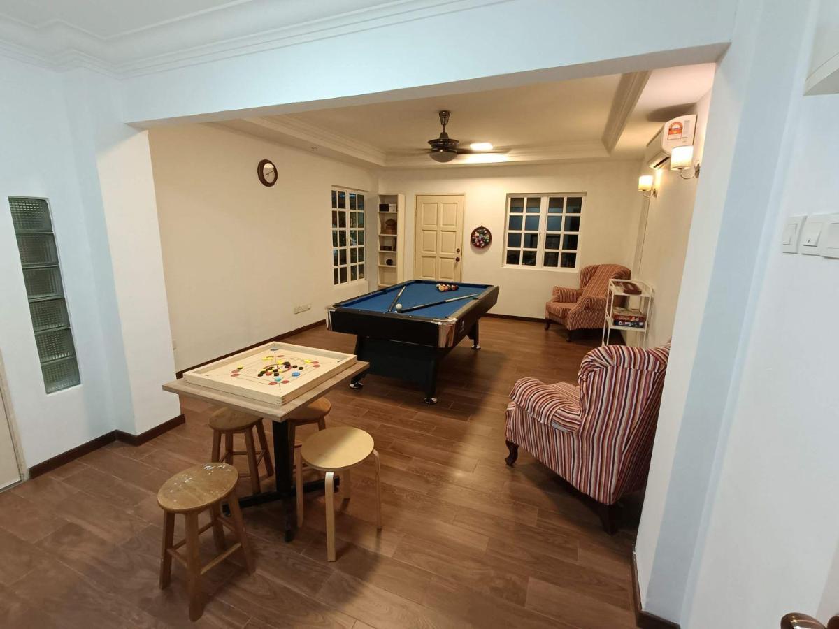 פטלין ג'איה Homestay Laman Nuri, Kota Damansara מראה חיצוני תמונה