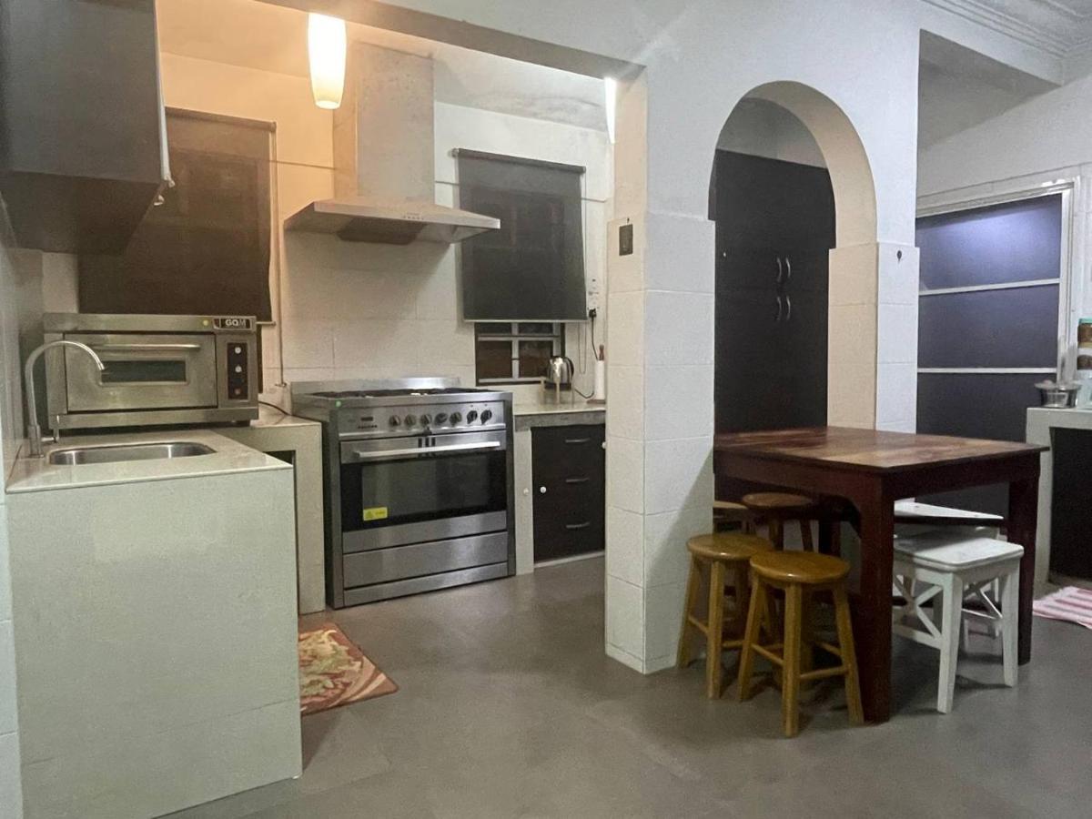 פטלין ג'איה Homestay Laman Nuri, Kota Damansara מראה חיצוני תמונה