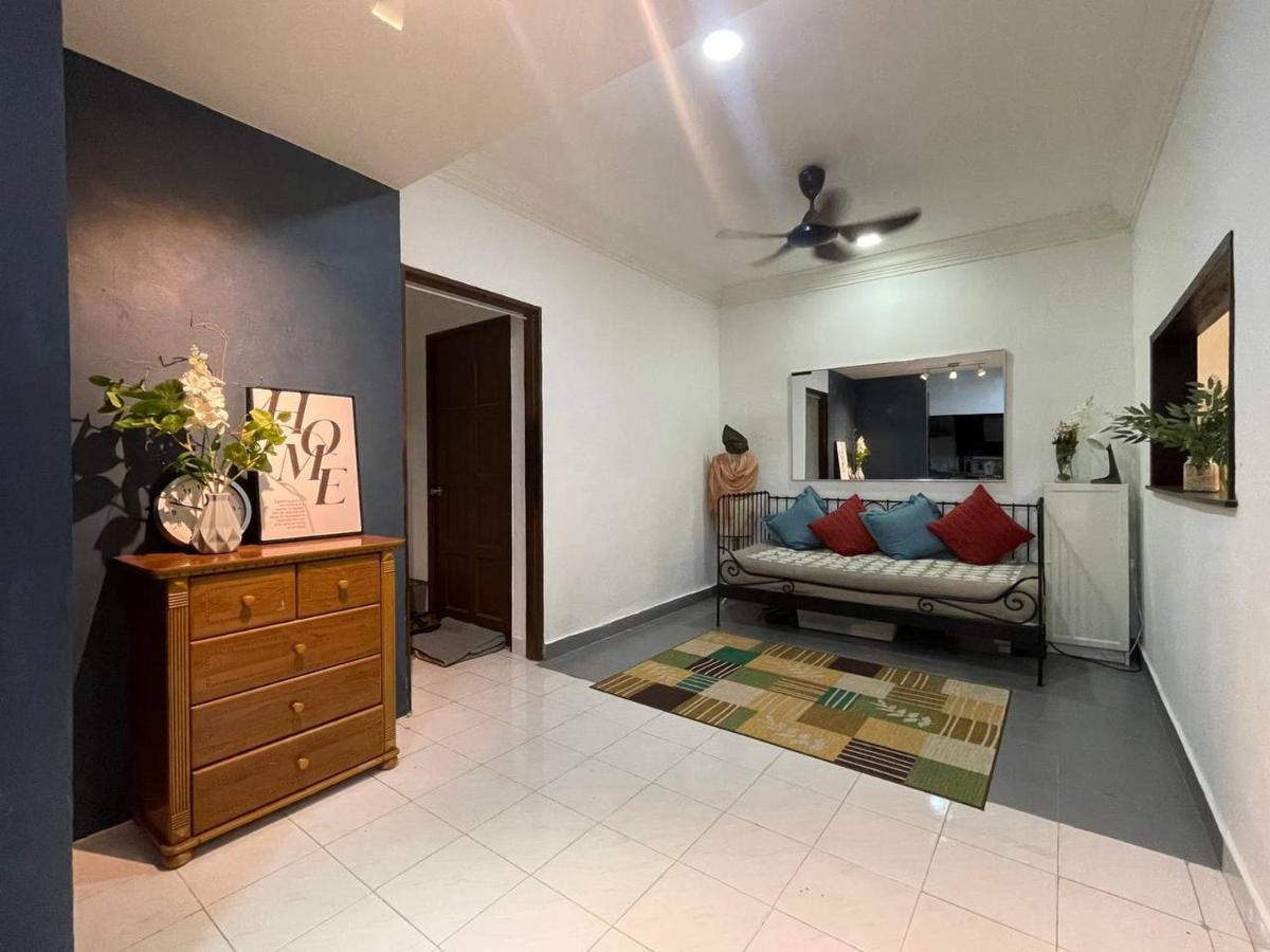 פטלין ג'איה Homestay Laman Nuri, Kota Damansara מראה חיצוני תמונה