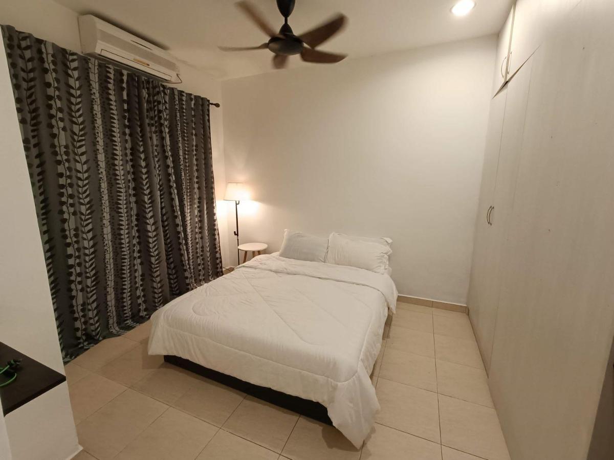 פטלין ג'איה Homestay Laman Nuri, Kota Damansara מראה חיצוני תמונה