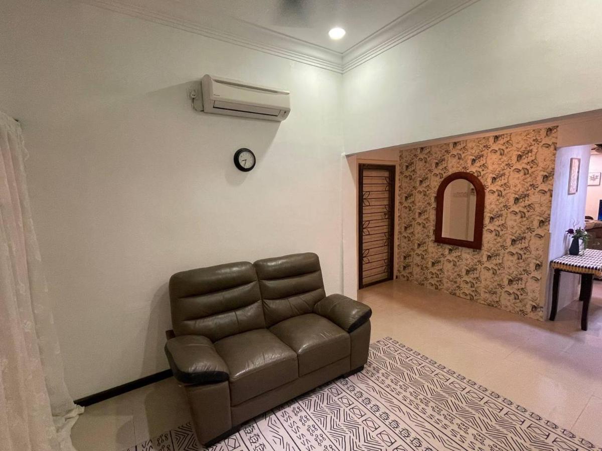 פטלין ג'איה Homestay Laman Nuri, Kota Damansara מראה חיצוני תמונה