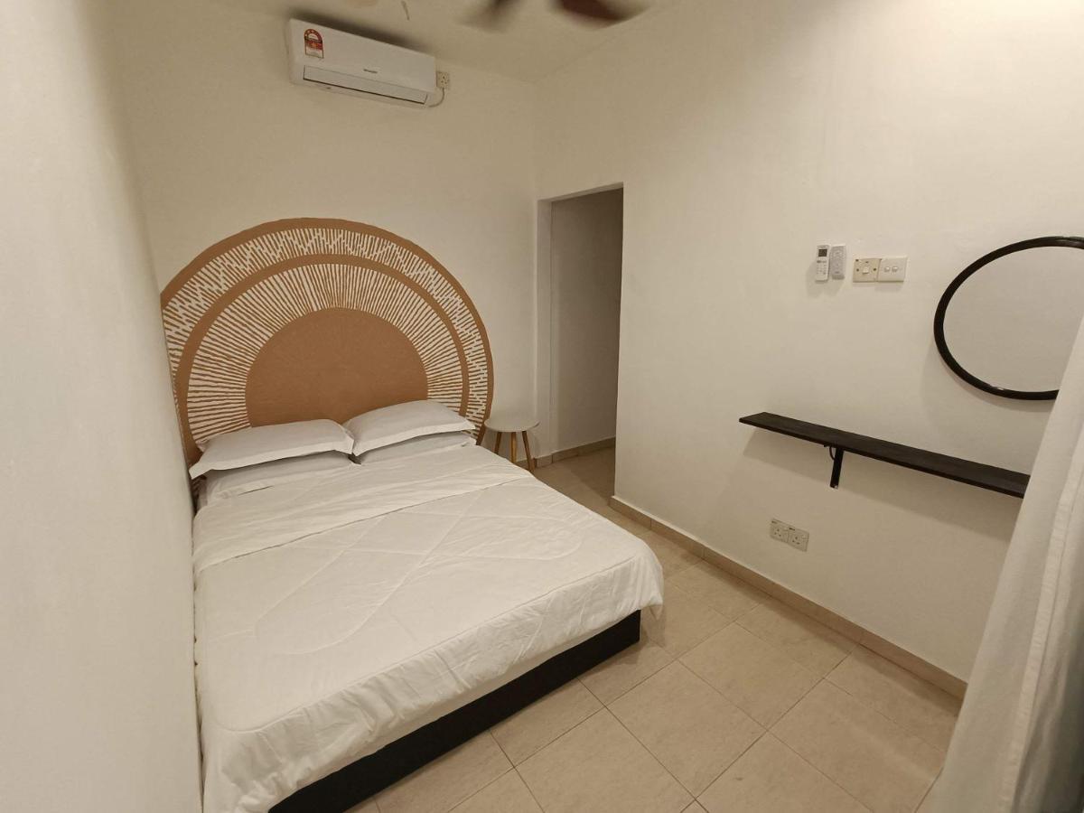פטלין ג'איה Homestay Laman Nuri, Kota Damansara מראה חיצוני תמונה